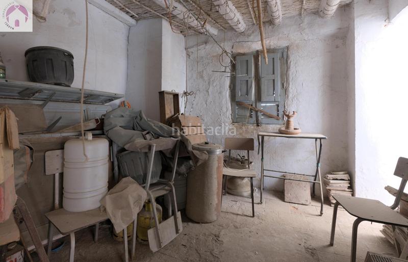 Foto fe411f2c-ce52-4d94-9ef4-d8055b1914ae. Maison dans Órgiva