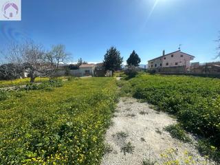 Terreny residencial  Calle vista nevada. Terreno urbanizable en ogijares