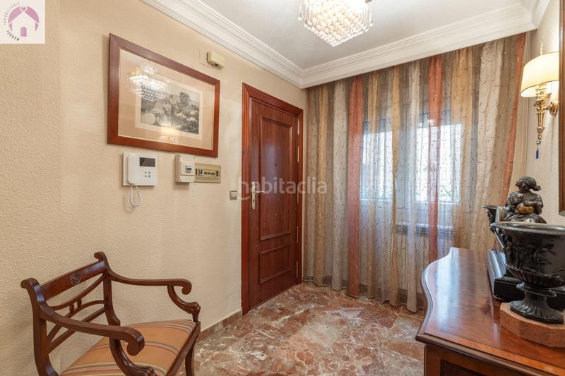 Foto 1070beb4-a475-4746-bcb9-c985c7703e11. Appartamento con riscaldamento in Fígares Granada