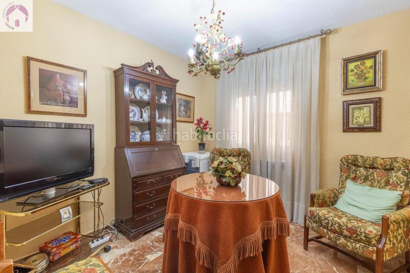 Foto 1473c3c2-b485-4a99-8a67-3c14f78169b2. Appartamento con riscaldamento in Fígares Granada