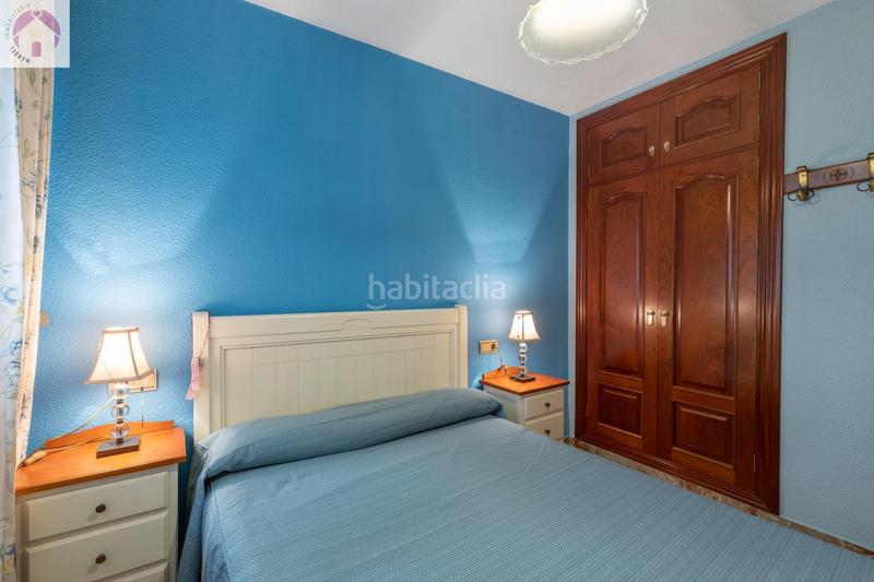 Foto 4f1f5ac1-796f-41d0-8910-99a7b080d5e9. Appartamento con riscaldamento in Fígares Granada