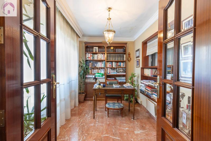 Foto 93afb68d-62fd-4b75-8d38-997a7c2d31f6. Appartamento con riscaldamento in Fígares Granada