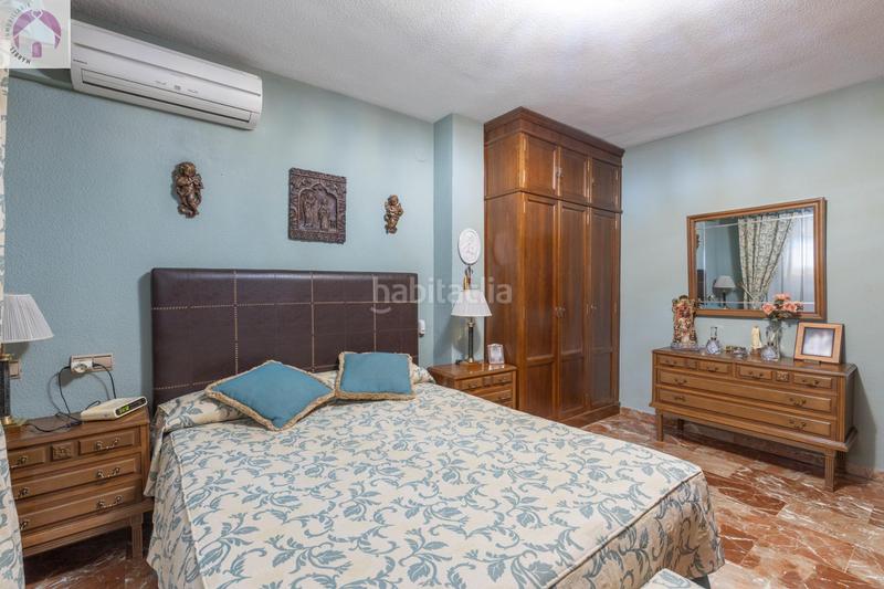 Foto ebecfac4-8ea4-4869-8d66-ecf109b0433b. Appartamento con riscaldamento in Fígares Granada