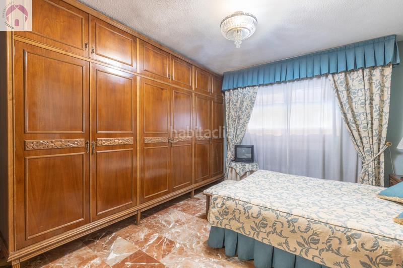 Foto f8b5a374-1318-42fb-97f6-a6e70664618c. Appartamento con riscaldamento in Fígares Granada