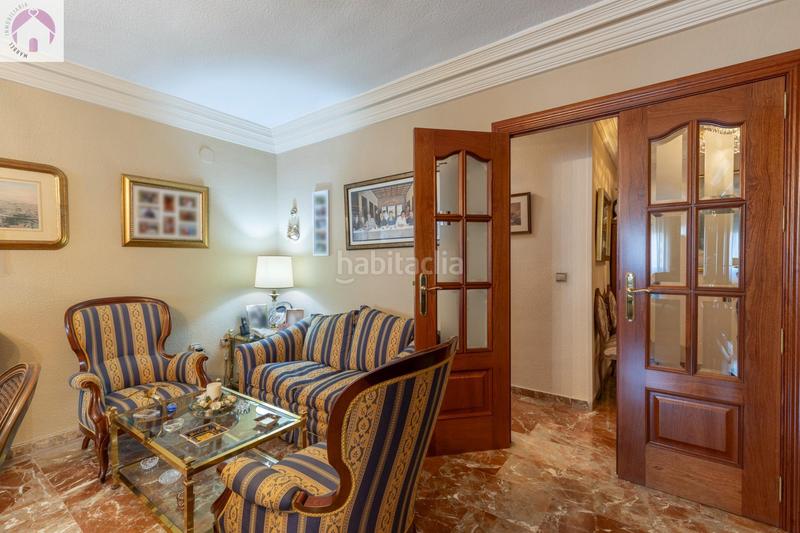 Foto fc17ad0e-8cc1-4d25-a91d-26a0278aa49c. Appartamento con riscaldamento in Fígares Granada