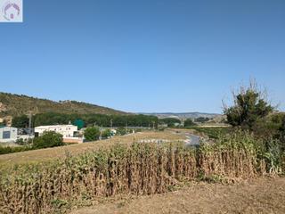 Residential Plot in Extrarradio