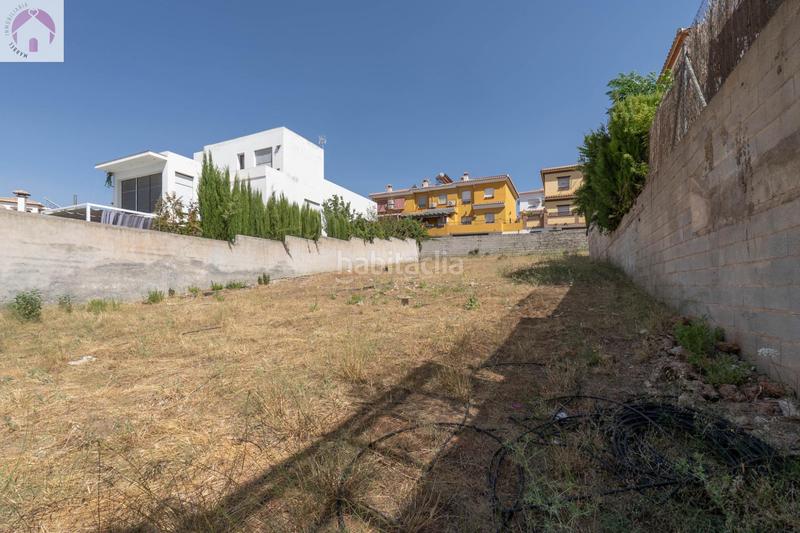 Foto 153fc7ac-822a-41a8-837e-d3aeff3d67af. Residential plot in Barrio de la Vega Monachil