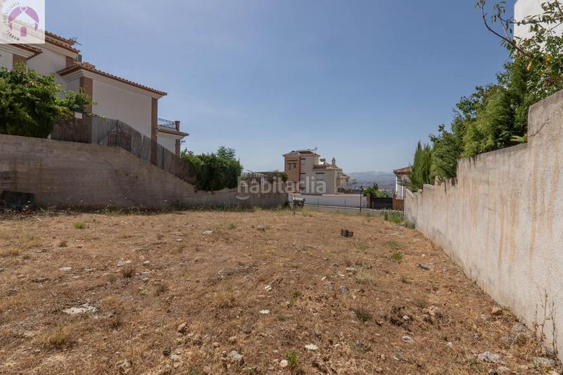 Foto 41e9593e-30af-4a24-ad15-ac2ab2993b5b. Residential plot in Barrio de la Vega Monachil