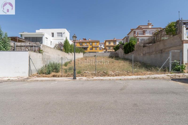 Foto 44a732f3-3250-495d-9bee-bac6fcafccb8. Residential plot in Barrio de la Vega Monachil