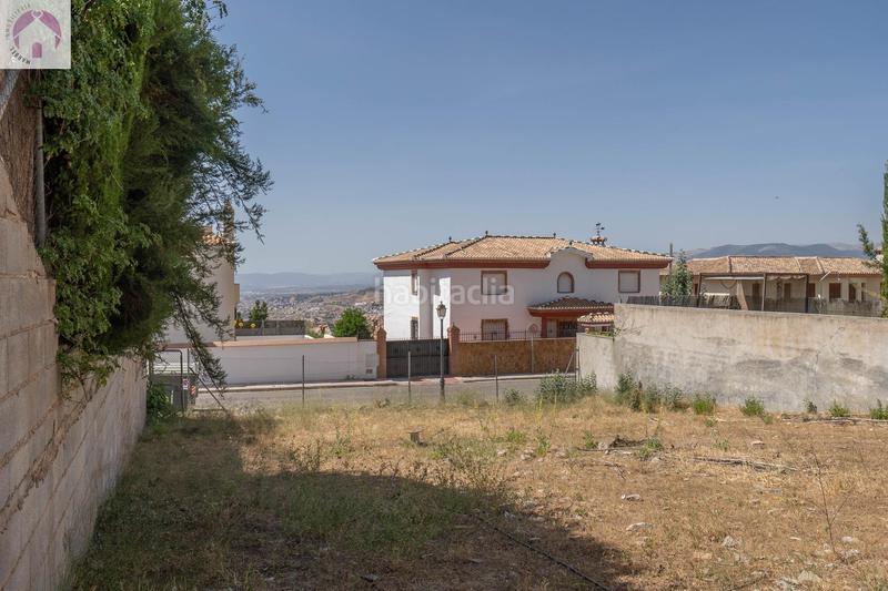 Foto 7a7b2835-da33-4225-9fba-b60ca9721086. Residential plot in Barrio de la Vega Monachil