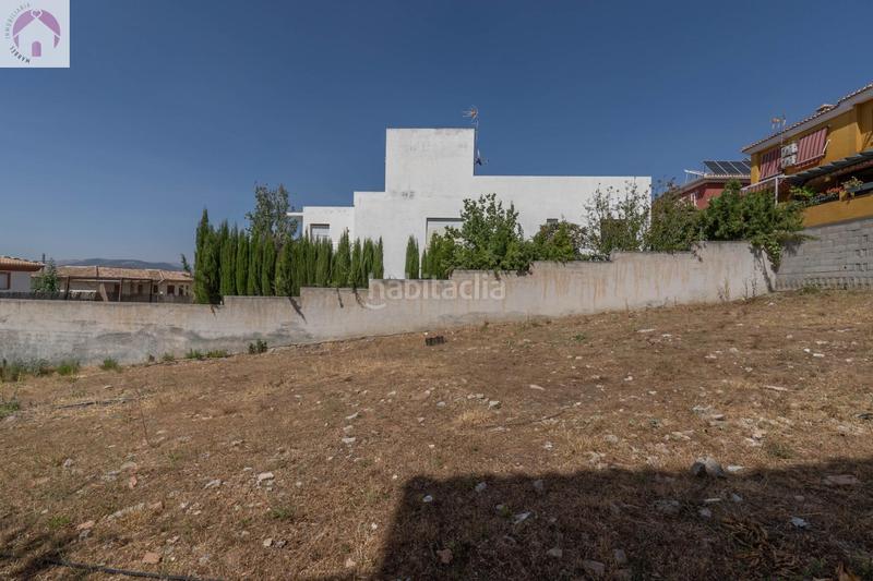 Foto a629dbaf-d199-4346-8a56-bff1b8f27f3d. Residential plot in Barrio de la Vega Monachil