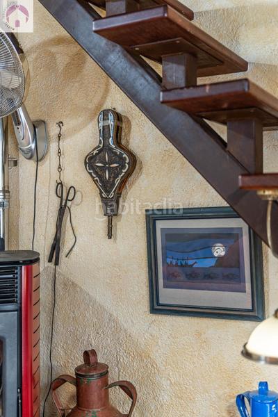 Foto 10d44198-f108-450f-bd9f-36dc2f18e572. Casa dos maravillosas casas en el albaicín con vistas panorámicas a la alhambra en Granada