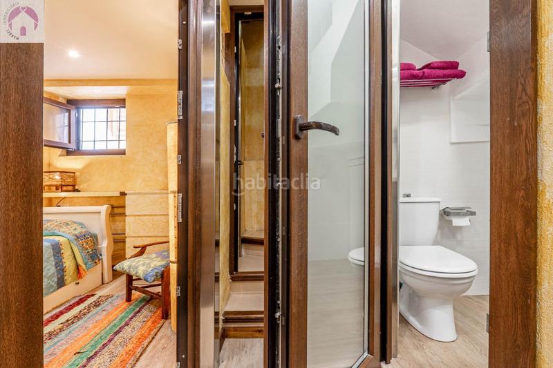 Foto 64b4379f-129b-4702-9f23-c4d2cabfc92b. Casa dos maravillosas casas en el albaicín con vistas panorámicas a la alhambra en Granada