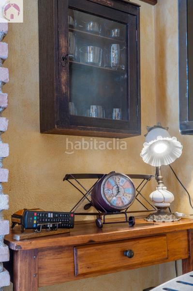 Foto 7235f8fa-c05c-4863-9da8-dc685c484b45. Casa dos maravillosas casas en el albaicín con vistas panorámicas a la alhambra en Granada