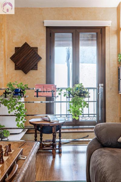 Foto 7e2b8066-4f55-484d-9034-b9de42bc3ff6. Casa dos maravillosas casas en el albaicín con vistas panorámicas a la alhambra en Granada