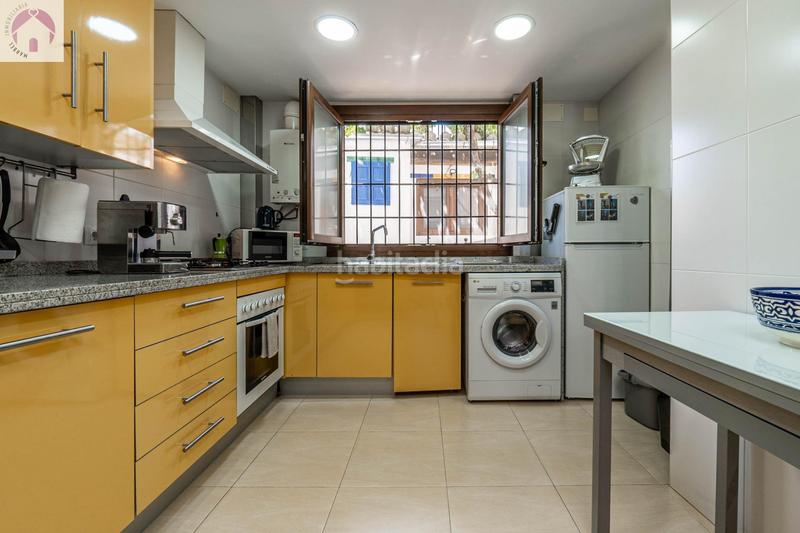 Foto 96399422-9523-4760-b24d-340697cf21e7. Casa dos maravillosas casas en el albaicín con vistas panorámicas a la alhambra en Granada