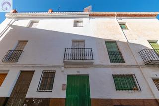Maison à Albuñuelas