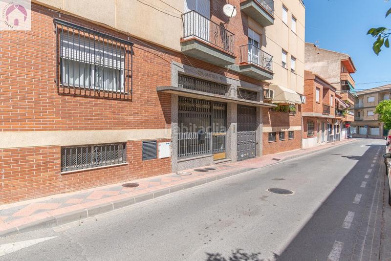 Foto 0b24a67d-16fa-4c18-9d9c-e53f4b4454c1. Flat in Avda. De los Ogíjares Armilla