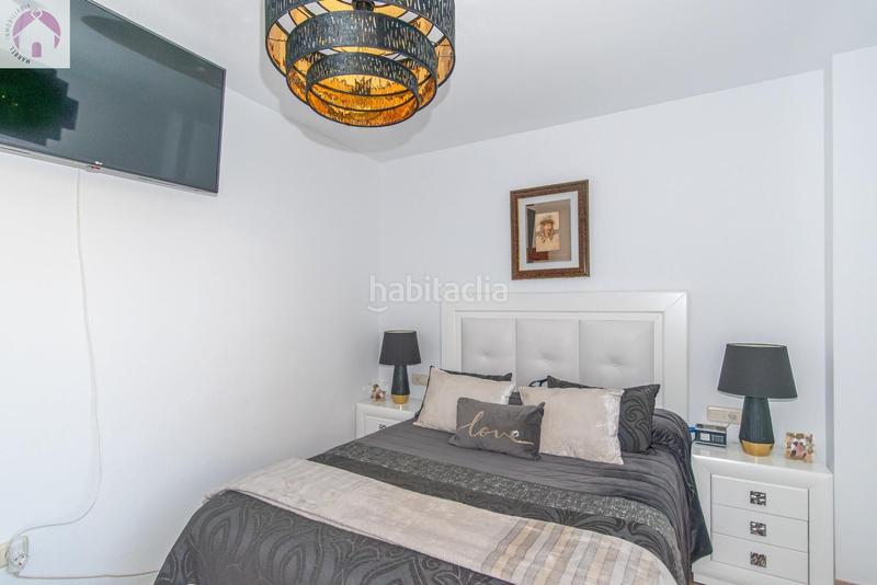 Foto 0c24a22b-cdc4-4707-833b-929113e4793c. Flat in Avda. De los Ogíjares Armilla