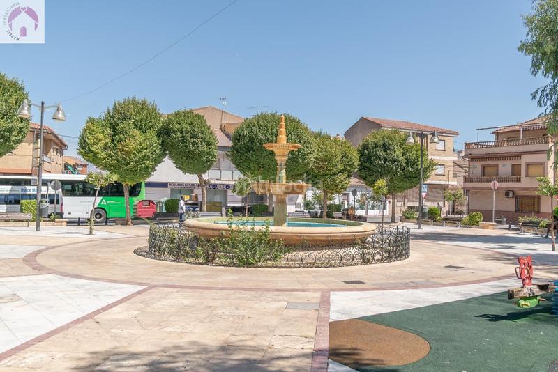 Foto 166c7395-ee27-47c9-962d-65c928226f29. Flat in Avda. De los Ogíjares Armilla