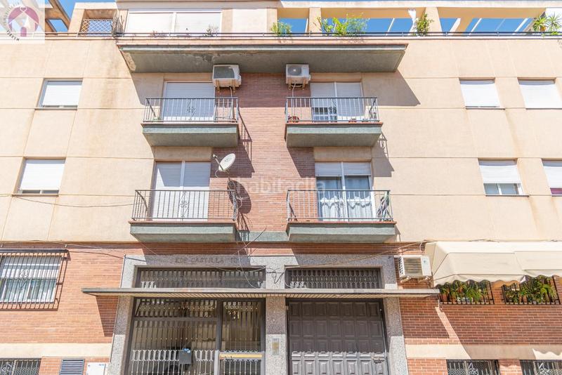 Foto 1ae8e5f4-0334-4b83-9c5b-2009851fb42f. Flat in Avda. De los Ogíjares Armilla