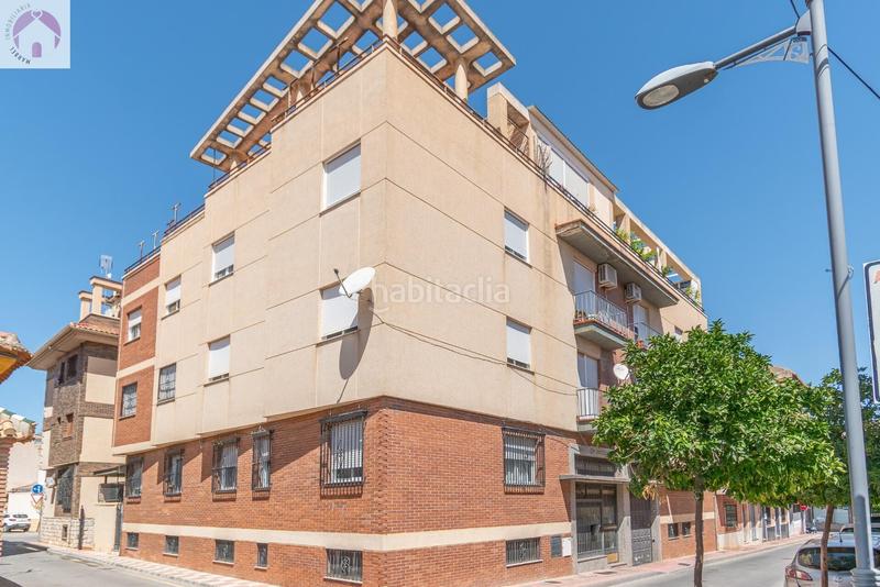 Foto 20e0918d-4b90-4fa5-9334-f7ffe586bf1d. Flat in Avda. De los Ogíjares Armilla