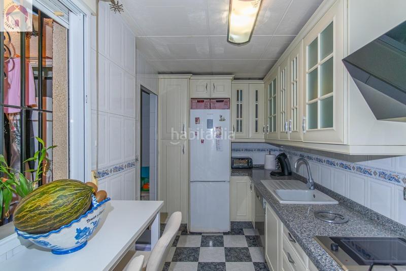 Foto 2e296c22-d4f1-44cf-953e-2ca79ded8d83. Flat in Avda. De los Ogíjares Armilla