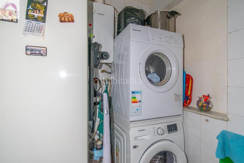 Foto 7807e845-048a-4841-89d7-255aa9d962b7. Flat in Avda. De los Ogíjares Armilla