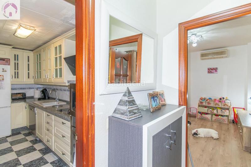 Foto 9bec5e0e-0f99-43b2-9a6d-25483620eba5. Flat in Avda. De los Ogíjares Armilla