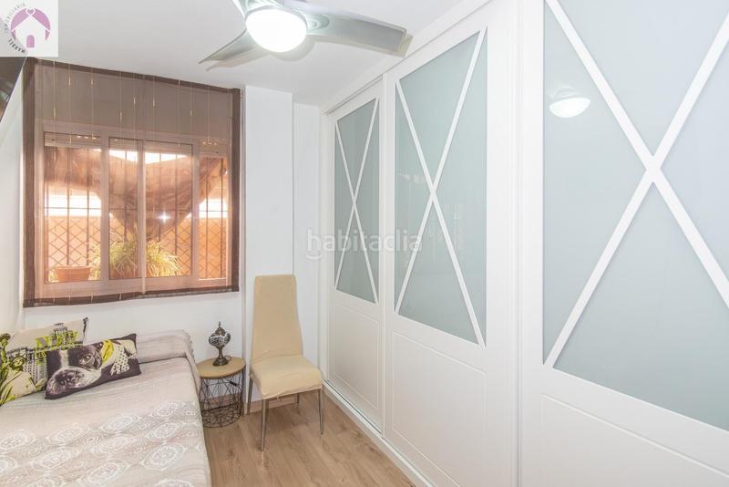 Foto a08aa9aa-7cd3-4b01-adcb-6dac13d87364. Flat in Avda. De los Ogíjares Armilla