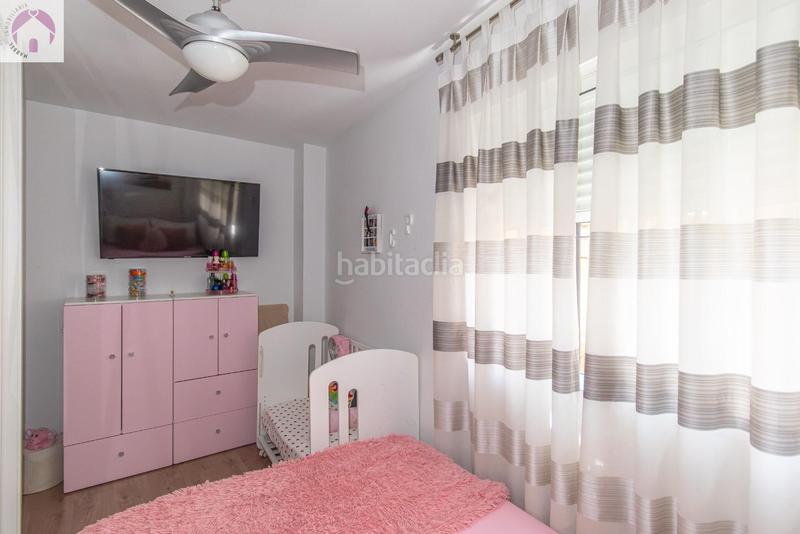 Foto b5366d42-73be-479d-97e1-5bfec83cc674. Flat in Avda. De los Ogíjares Armilla