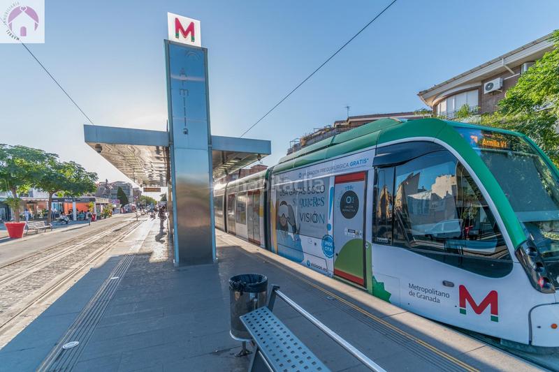 Foto db9040cb-d813-431d-988b-d6ddd59e79f5. Flat in Avda. De los Ogíjares Armilla