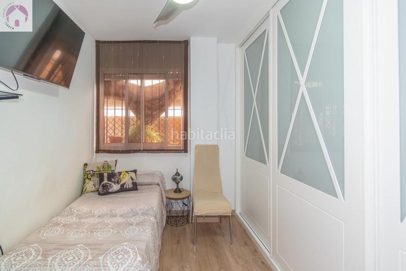 Foto ea033f61-fa1b-4952-a746-a923160eda67. Flat in Avda. De los Ogíjares Armilla