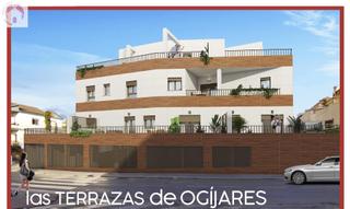 Piso en Ogíjares. Bienvenido a tu nuevo hogar en el encantador pueblo de ogíjares!