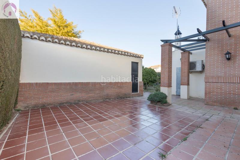 Foto 31eab6be-bc85-41d8-8039-508fdcb3bfa1. Chalet magnifico chalet en pantano de cubillas en Albolote