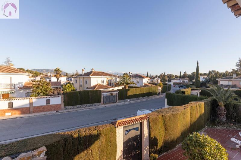 Foto 5cb166bf-f66a-4242-b0d0-5d832671d79c. Chalet magnifico chalet en pantano de cubillas en Albolote