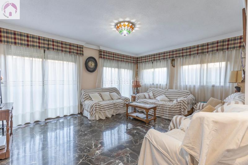 Foto 617207a3-c7f1-43f7-9c5e-67f12482d0c1. Chalet magnifico chalet en pantano de cubillas en Albolote