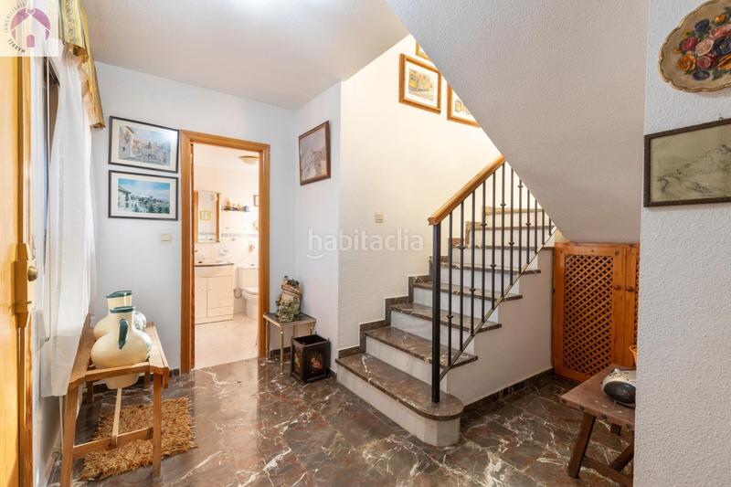 Foto 69f4d7dd-ded8-4664-a1d4-6a1a6983fdb9. Chalet magnifico chalet en pantano de cubillas en Albolote