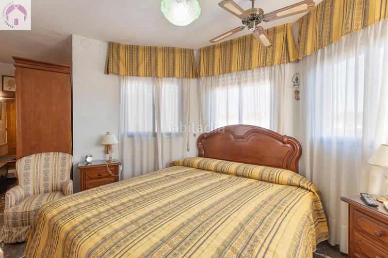 Foto 74f0d275-d5c4-4538-a13f-37e2e1ded13c. Chalet magnifico chalet en pantano de cubillas en Albolote