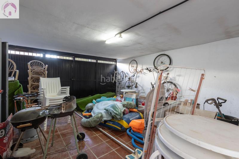 Foto 7e6477c3-d98d-4a56-a423-85baadfe9f03. Chalet magnifico chalet en pantano de cubillas en Albolote