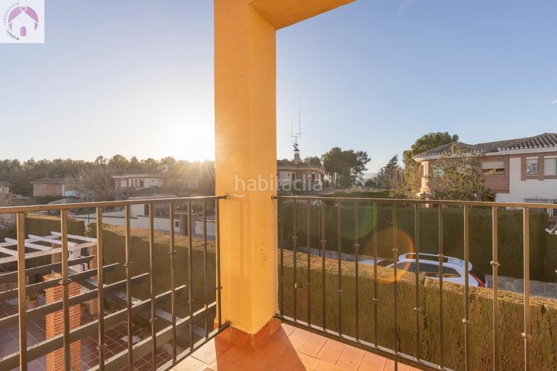 Foto 9c94f3fe-2426-4ea7-a4ca-b971eae5c786. Chalet magnifico chalet en pantano de cubillas en Albolote