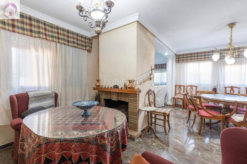 Foto a750c7fd-c4da-4dba-a326-7baef6e8c834. Chalet magnifico chalet en pantano de cubillas en Albolote