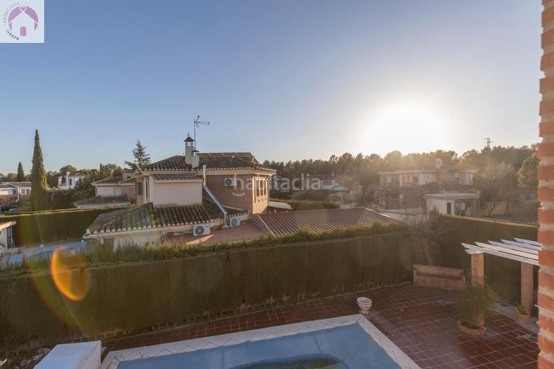 Foto adc9f30a-a09a-4a9b-a2eb-ada5754db4aa. Chalet magnifico chalet en pantano de cubillas en Albolote