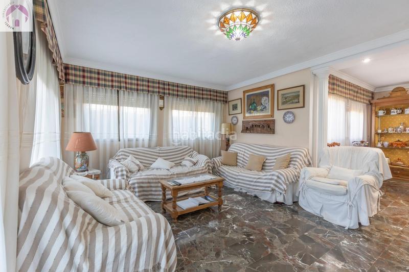 Foto dd973f6f-0eda-4341-a6c7-135be52e7013. Chalet magnifico chalet en pantano de cubillas en Albolote