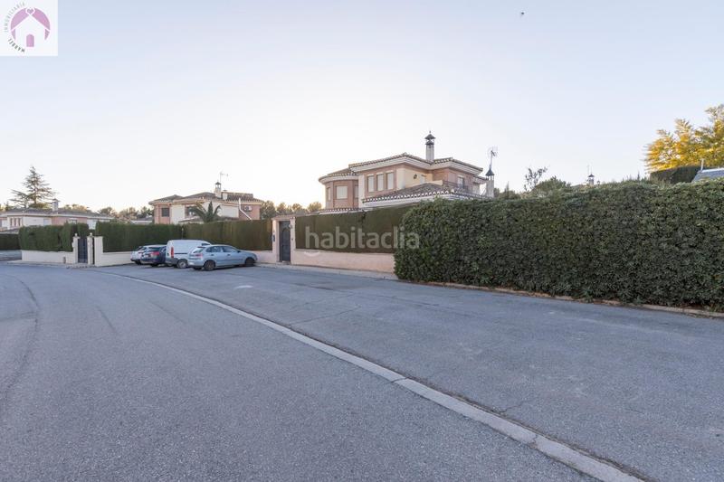 Foto ef391842-f21f-440a-9ff4-624873671565. Chalet magnifico chalet en pantano de cubillas en Albolote