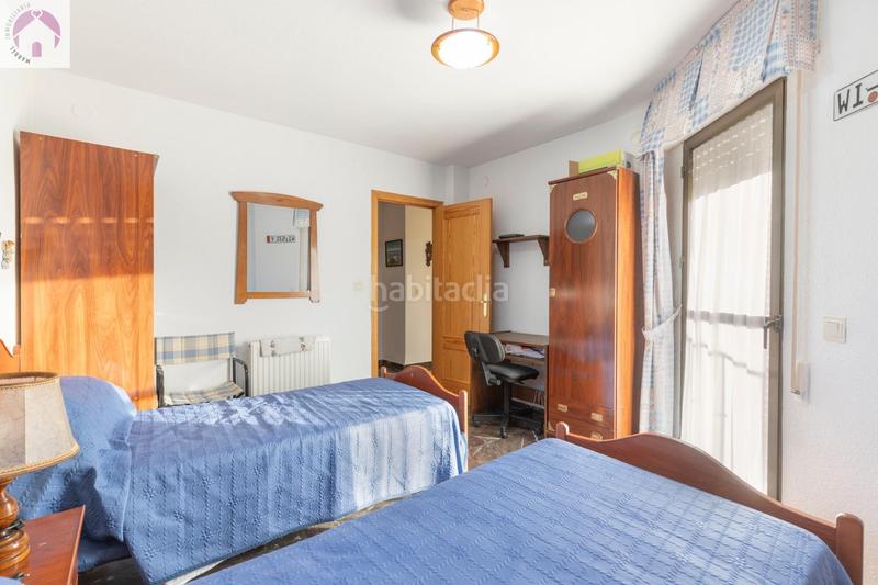 Foto f13a9cbf-58fa-4942-999d-63e65f91b1d1. Chalet magnifico chalet en pantano de cubillas en Albolote