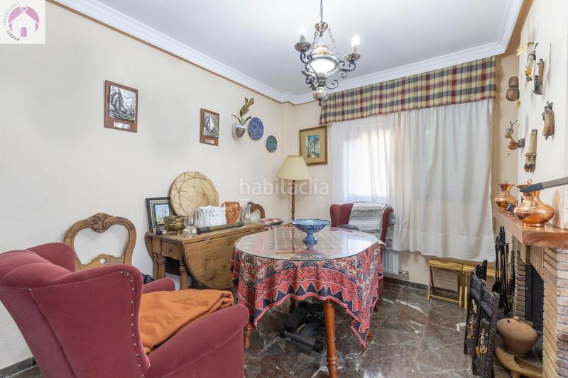 Foto f25c4276-52ff-4200-a5bb-f81705f14f64. Chalet magnifico chalet en pantano de cubillas en Albolote