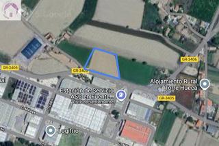 Landgut  Polígono 6 parcela 115 f salina. 18340 fuente vaq 6. Venta de parcela de regadío en fuente vaquero