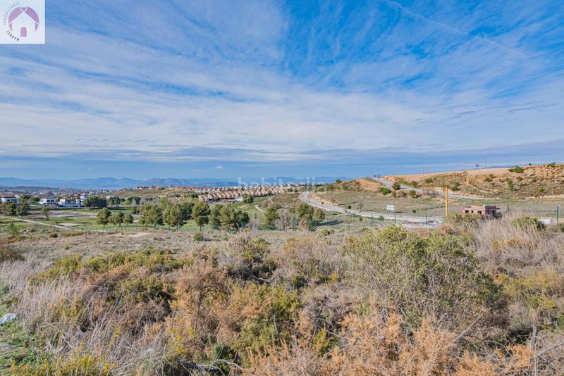 Foto 07a7ef91-1f5b-424b-a1ff-6b75a93f111d. Terreno residenziale in Villa de Otura