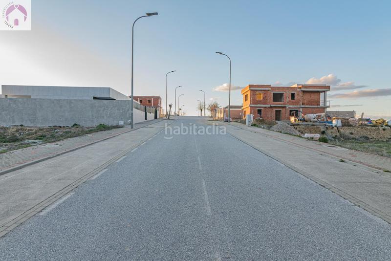 Foto 0eff7105-2b6a-4c28-bf7b-1b9cd7f68956. Terreno residenziale in Villa de Otura